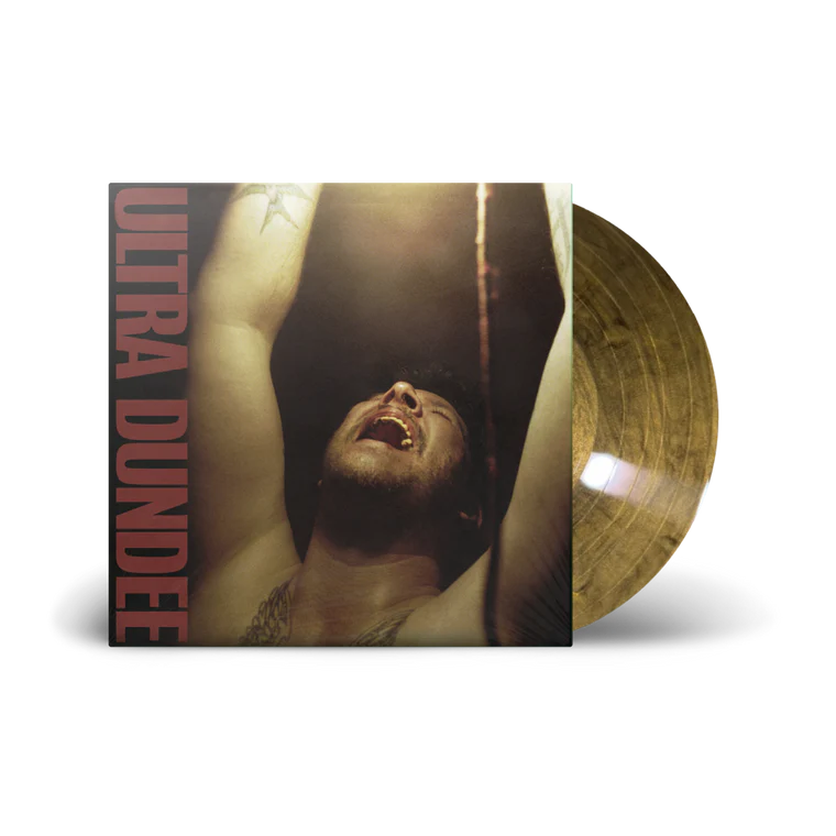 Bad//Dreems - Ultra Dundee [Vinyl] [Pre-Order]