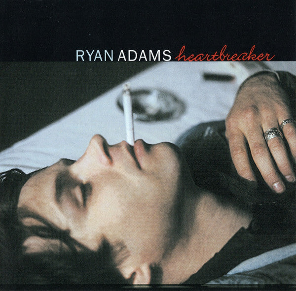 Adams, Ryan - Heartbreaker [CD] [Second Hand]