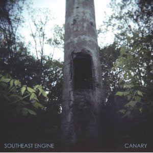 Southeast Engine - Canary [CD] [Second Hand]