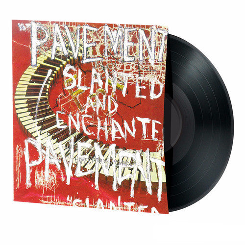 Pavement - Slanted and Enchanted [Vinyl]