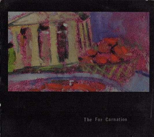 For Carnation - Fight Songs [CD Single] [Second Hand]