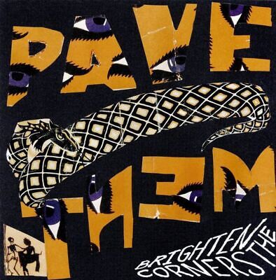 Pavement - Brighten The Corners [CD]