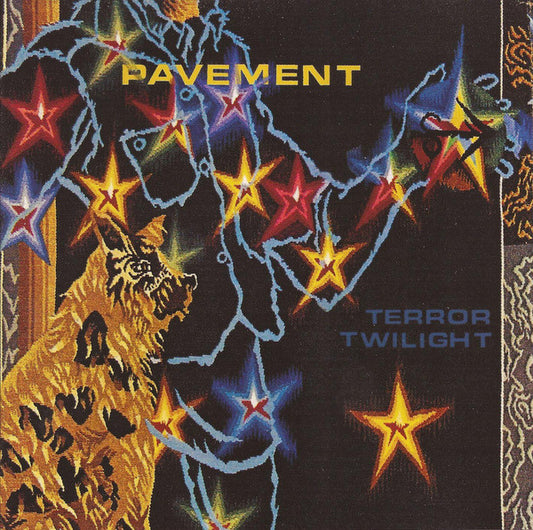 Pavement - Terror Twilight [Vinyl] [Second Hand]
