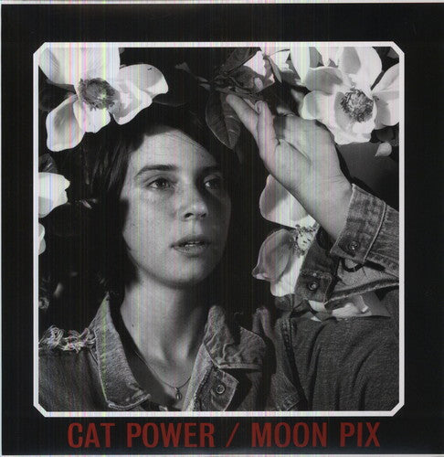 Cat Power - Moon Pix [Vinyl]