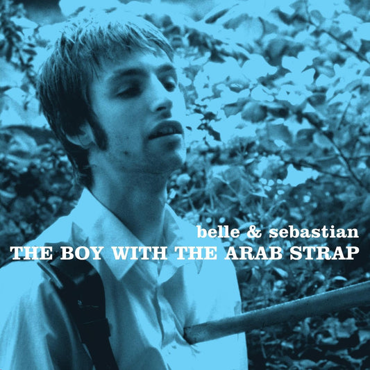 Belle and Sebastian - Boy With The Arab Strap [Vinyl] [Pre-Order]