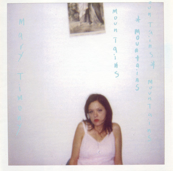 Timony, Mary - Mountains [Vinyl]
