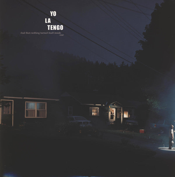 Yo La Tengo - And Then Nothing Turned Itself [Vinyl]