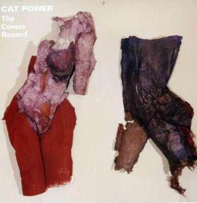 Cat Power - Covers Record [CD] [Second Hand]