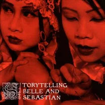 Belle And Sebastian - Storytelling [CD] [Second Hand]