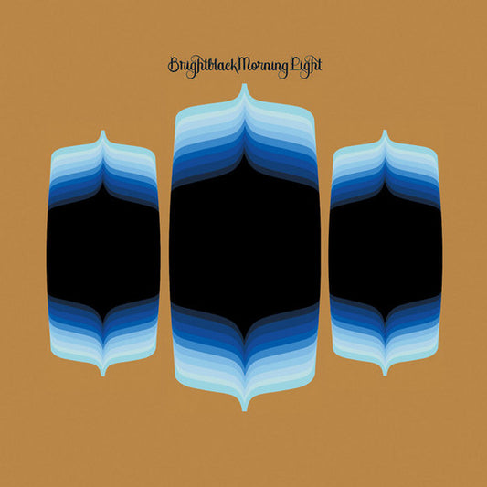 Brightblack Morning Light - Brightblack Morning Light [CD] [Second Hand]