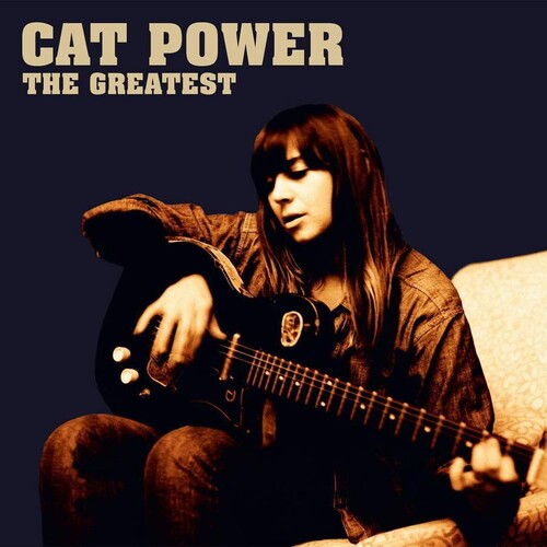Cat Power - Greatest [Vinyl]