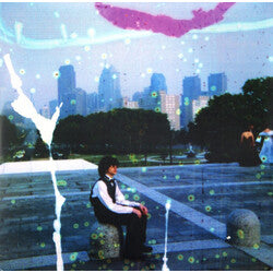 Vile, Kurt - Childish Prodigy [Vinyl]