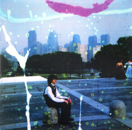 Vile, Kurt - Childish Prodigy: Lp + 7 Inch [Vinyl]