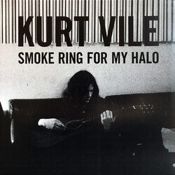 Vile, Kurt - Smoke Ring For My Halo [Vinyl]