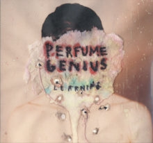 Perfume Genius - Learning [Vinyl] [Second Hand]