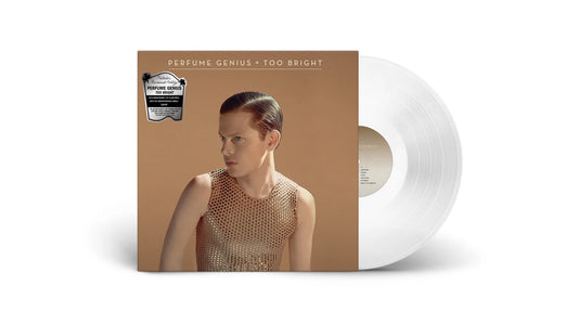 Perfume Genius - Too Bright [Vinyl]