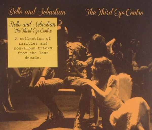 Belle And Sebastian - Third Eye Centre [CD Box Set] [Second Hand]
