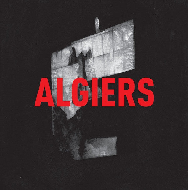 Algiers - Algiers [Vinyl] [Second Hand]