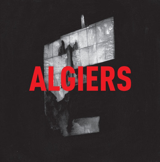 Algiers - Algiers [Vinyl] [Second Hand]