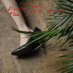 Iceage - Plowing Into The Fields Of Love [Vinyl]
