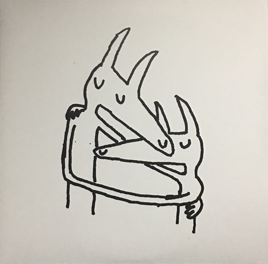 Car Seat Headrest - Twin Fantasy [Vinyl]