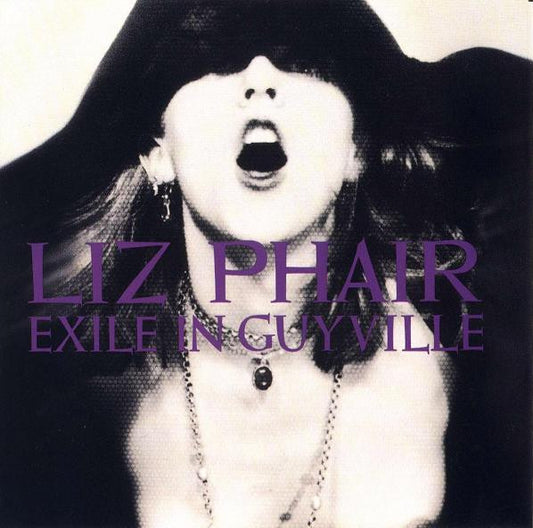 Phair, Liz - Exile In Guyville [Vinyl]