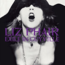 Phair, Liz - Exile In Guyville [CD]