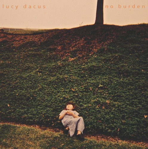 Dacus, Lucy - No Burden [Vinyl]