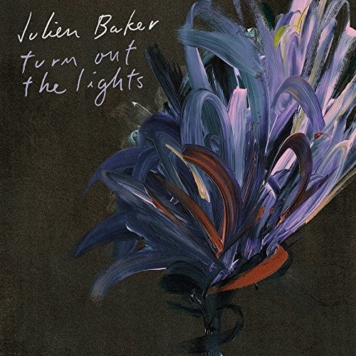 Baker, Julien - Turn Out The Lights [Vinyl]