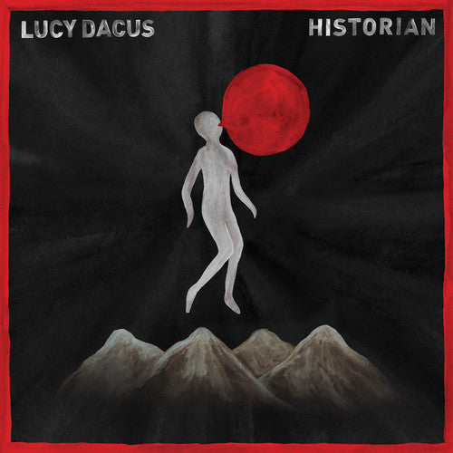 Dacus, Lucy - Historian [Vinyl]