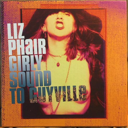 Liz Phair - Girly-Sound To Guyville [Vinyl Box Set]