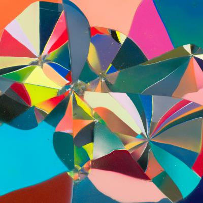 Glasser - Ring [CD] [Second Hand]