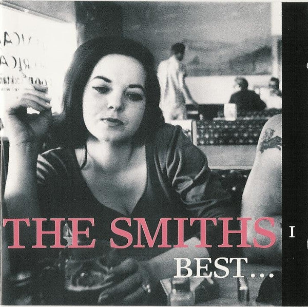 Smiths - Best ...I [CD]