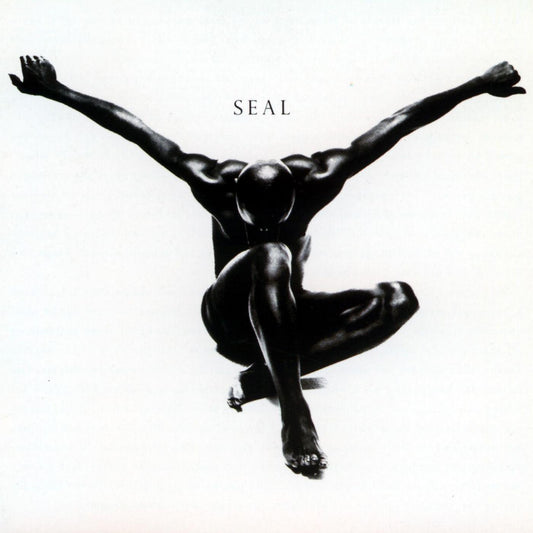 Seal - Seal (Two) [CD] [Second Hand]