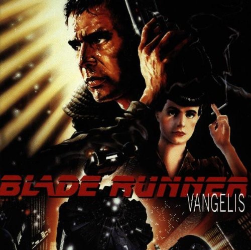 Soundtrack - Blade Runner [CD]