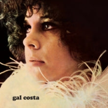 Costa, Gal - Gal Costa [Vinyl]
