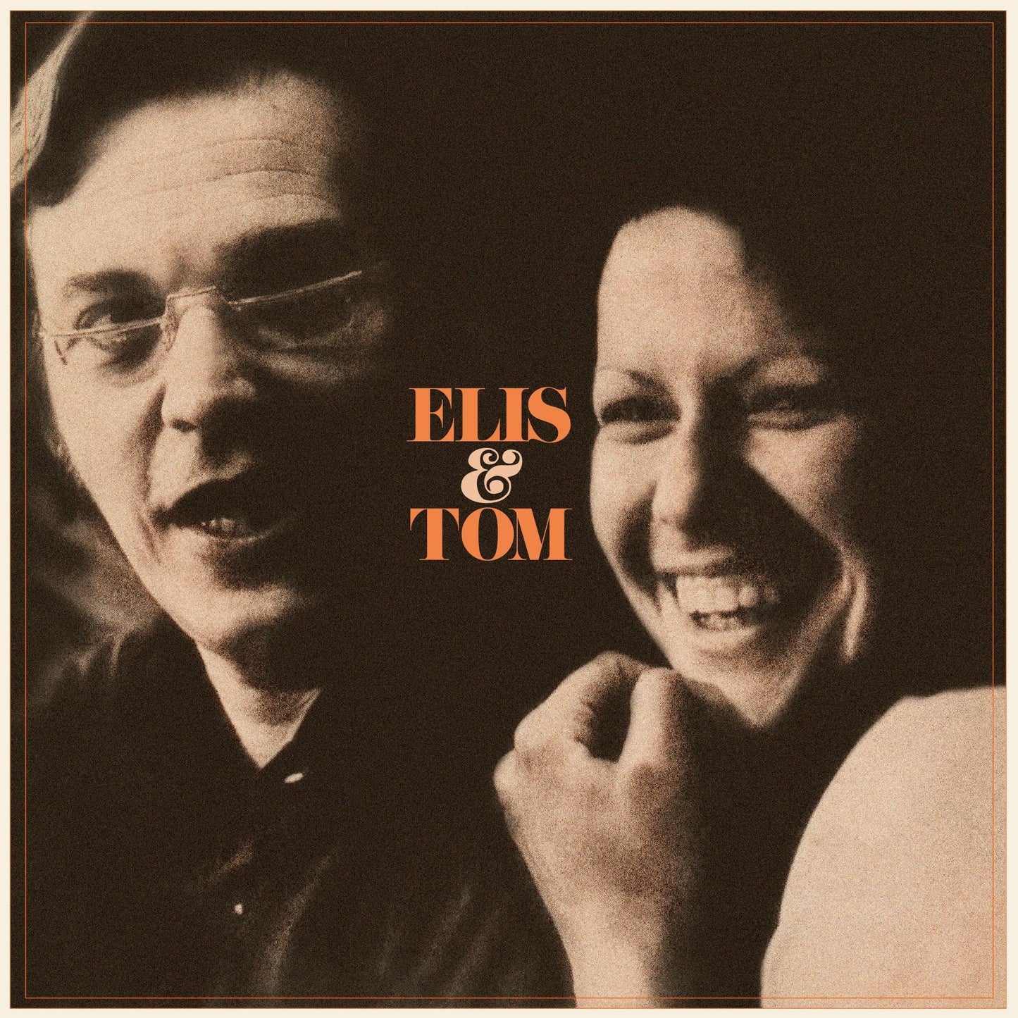 Regina, Elis and Tom Jobim - Elis and Tom [Vinyl]
