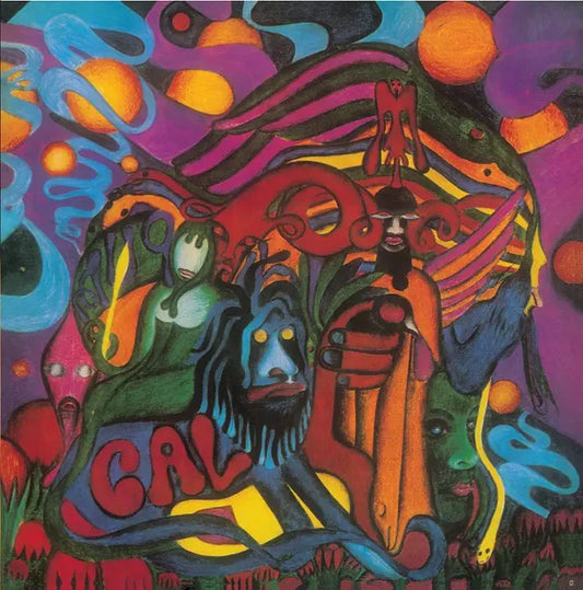 Costa, Gal - Gal [Vinyl]