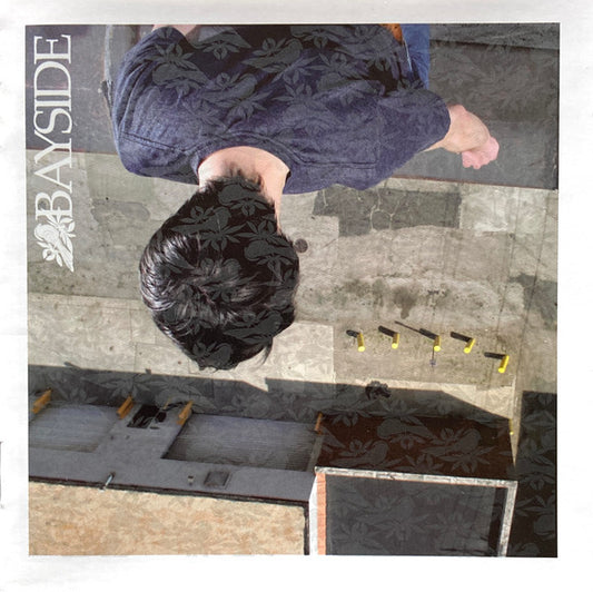 Bayside - Bayside [CD] [Second Hand]