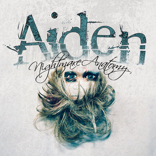 Aiden - Nightmare Anatomy: Cd + Dvd [DVD] [Second Hand]