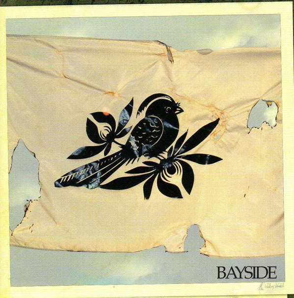 Bayside - Walking Wounded [CD] [Second Hand]