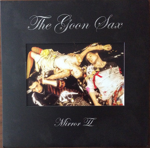 Goon Sax - Mirror Ii [Vinyl]