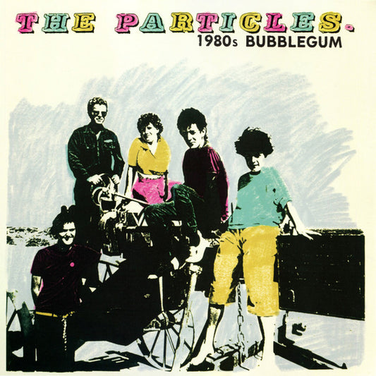 Particles - 1980S Bubblegum [Vinyl]