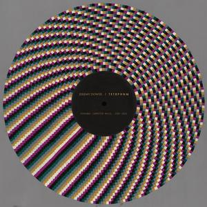 Dower, Jeremy / Tetrpnhm - Personal Computer Music, 1997-2022 [Vinyl]
