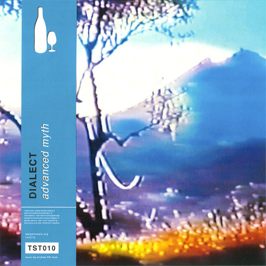 Dialect - Advanced Myth [Vinyl]