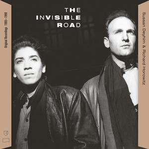 Deyhim, Sussan and Richard Horowitz - Invisible Road: Original Recordings, [Vinyl]