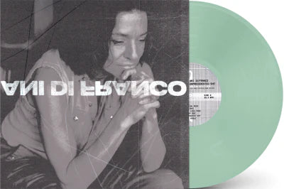 Difranco, Ani - Unprecedented Sh!t [Vinyl]