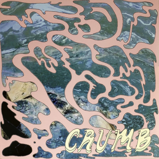Crumb - Locket [12 Inch Single] [Second Hand]