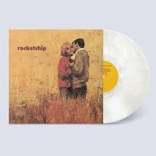 Rocketship - A Certain Smile, A Certain Sadness [Vinyl]