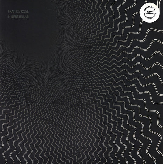 Rose, Frankie - Interstellar [CD] [Second Hand]